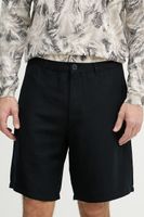 Armani Exchange pantaloni scurți pentru bărbați, cu in