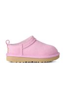 UGG topánky zimné detské semišové CLASSIC MICRO