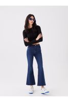 LC Waikiki Flare Women's Jean Pants