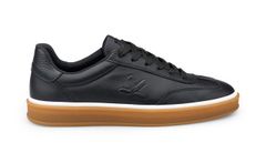 Lloyd Beat Pánske - Tenisky Lloyd - Čierna - 25-947-10-11 - Size: 11