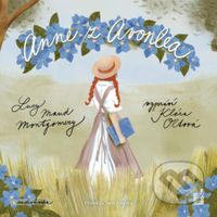 Anne z Avonlea - Lucy Maud Montgomery