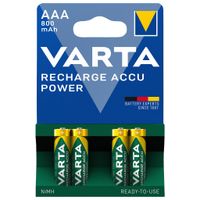 Varta NABÍJECÍ BATERIE