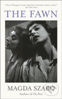 The Fawn - Magda Szabo - kniha z kategorie Společenská beletrie