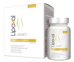 Simply You Lipoxal UltraFit 180 tabliet