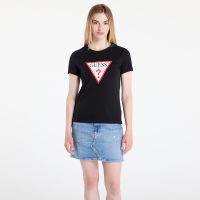 Koszulka GUESS Ss Cn Original Tee Black XS