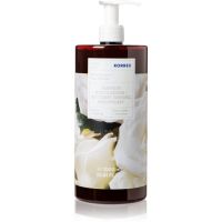 Korres White Blossom opojni gel za tuširanje s mirisom cvijeća 1000 ml