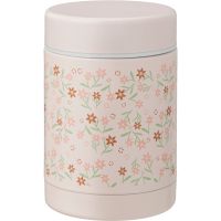 FRESK Food Jar termoska na jedlo Garden Flowers 300 ml