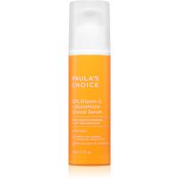Paula's Choice Vitamin C 25% + Glutathione Clinical Serum beruhigendes Serum mit Vitamin C 30 ml