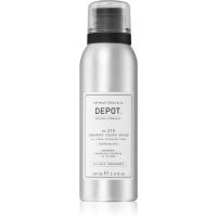 Depot No. 210 Temporary Colour Mousse pianka koloryzująca do włosów 100 ml