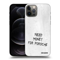 ULTIMATE CASE MagSafe pro Apple iPhone 12 Pro - White Fuel