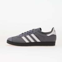 Trampki adidas Gazelle Onix/ Ftw White/ Carbon EUR 39 1/3
