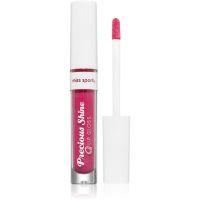 Miss Sporty Precious Shine sijaj za ustnice odtenek 50 2,6 ml