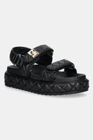 Steve Madden Kožené sandále Steve Madden Bigmona