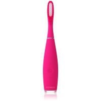 FOREO Issa™ 3 szilikonos szónikus fogkefe Fuchsia