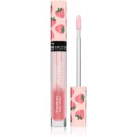 IDC Institute Lip Gloss błyszczyk do ust odcień Strawberry 3.5 ml