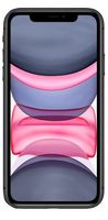 Apple iPhone 11 4GB/64GB Black