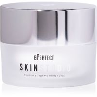 BPerfect Skin Studio Smooth & Hydrate Primer Base feuchtigkeitsspendender Make-up Primer unter dem Make-up 30 ml