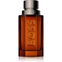 Hugo Boss The Scent Eau de Parfum Intense парфумована вода для чоловіків 50 мл