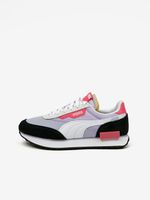 Puma Future Rider Play On Tennisschuhe Grau