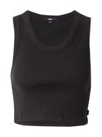 VANS Top 'Drew'  crna