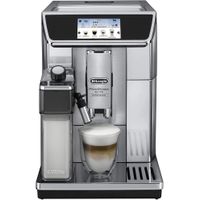 De'Longhi PrimaDonna Elite ECAM 650.85 MS Espresso - Kávovar