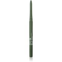 3INA The 24H Automatic Eye Pencil langlebiger Eyeliner Farbton 759 - Olive green 0,28 g