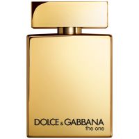 Dolce&Gabbana The One Pour Homme Gold парфумована вода для чоловіків 50 мл