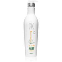 GK Hair CBD Conditioner revitalizirajući regenerator s CBD-om 650 ml