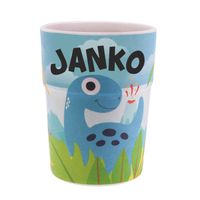 Veselý pohárik - Janko ALBI