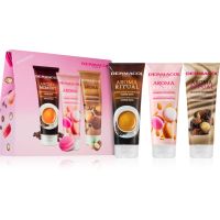 Dermacol Aroma Moment Be Delicious darilni set (za tuš)