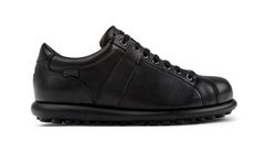 Camper Pelotas Ariel Black Muškarci - Cipele Camper - Crna - 17408-126-6 - Size: 6
