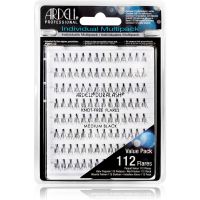 Ardell Individuals Multipack knotenfreie Bündel mit selbstklebenden Wimpern