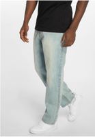 Men's jeans WED Loose light blue