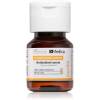 Bielenda Dr Medica Overpigmentation антиоксидантен серум за кожа с хиперпигментация 30 мл.