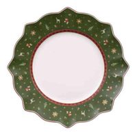 Villeroy & Boch PLYTKÝ TANIER Toys Delight 29 cm