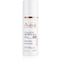 Avène Hyaluron Activ Procedure Lifting Cream Retinal 0.1% przeciwzmarszczkowy krem liftingujący 30 ml