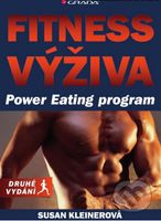 Fitness výživa (Power Eating program, druhé vydání) - kniha z kategorie Sport