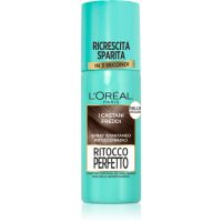 L’Oréal Paris Magic Retouch pršilo za takojšnje prekritje narastka odtenek Castano Freddo 75 ml
