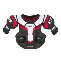 Ramená CCM Jetspeed FT680 JR, Junior, M