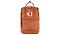 Fjällräven Kånken Laptop 15" Desert Brown Unisex - Ruksaci i torbe Fjällräven - Narančasta - F23524-243-One-size - Size: One size