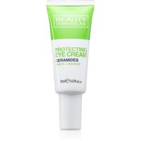 Beauty Formulas Ceramides nočný krém 20 ml