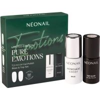 NEONAIL XMAS Set Pure Emotions Weihnachtsgeschenk-Set für Nägel