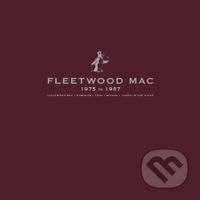 Fleetwood Mac:  Fleetwood Mac 1975 To 1987 (limited)