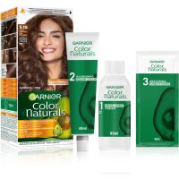 Garnier Color Naturals Creme Haarfarbe Farbton 5.15 Rich Chocolate 1 St.