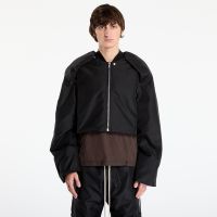Μπουφάν Rick Owens DRKSHDW Convertible Jacket Black XXL