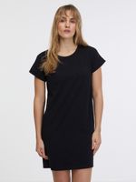 Sam 73 Rebeca Kleid Schwarz