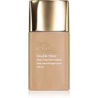 Estée Lauder Double Wear Sheer Long-Wear Makeup SPF 20 könnyű mattító alapozó SPF 20 árnyalat 2W1 Dawn 30 ml