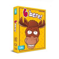 6 berie! ALBI