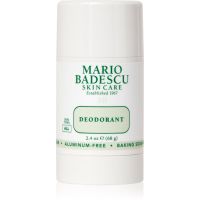 Mario Badescu Deodorant trdi dezodorant brez aluminijevih soli 68 g