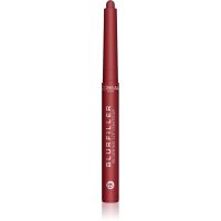 L’Oréal Paris Blurfiller Lip Contour kremasti svinčnik za ustnice odtenek 530 Bordeau Bisou 1 g